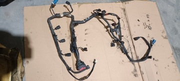 ЖГУТ ПРОВОДОВ ДВИГАТЕЛЯ MAZDA CX-9 3.7 B 2008-2014 гг.