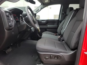 Chevrolet Silverado II 2024 Chevrolet Silverado 2024r., Custom, od ubezpieczalni 2.7 Benzyna 310KM, zdjęcie 6