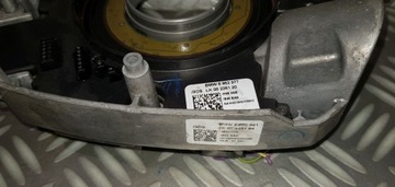 BMW 5 E60 E61 МОДУЛЬ ДАТЧИКА УГЛА ПОРУЛЯ БЕГОВАЯ ДОРОЖКА РУЛЕВОГО ЦЕНТРА 03-06R