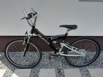 НЕМЕЦКИЙ ПРИНЦ БРИТВА MTB ВЕЛОСИПЕД