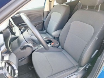 Skoda Fabia IV 1.0 TSI 95KM 2025 Skoda Fabia IV Selection 1,0 TSI Faktura VAT 23 Gwarancja Benzyna, zdjęcie 10