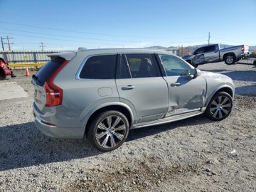 Volvo XC90 II 2025 Volvo XC 90 Ultra 2025 2.0L 2.0 Benzyna 300KM, zdjęcie 3