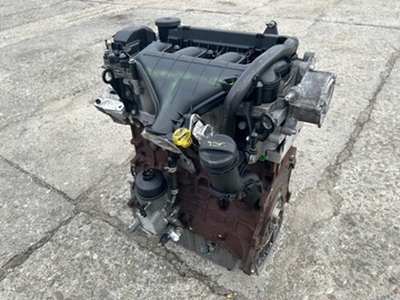 ДВИГАТЕЛЬ 2.0 D 136 л.с. VOLVO V50 C30 S40 D4204T