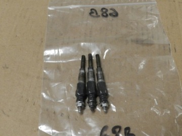 68B СВЕЧИ НАКАЛИВАНИЯ ДВИГАТЕЛЯ KUBOTA D1105 ОРИГИНАЛ