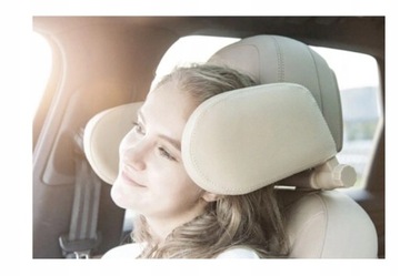 ComfyCar - подголовник для автомобиля