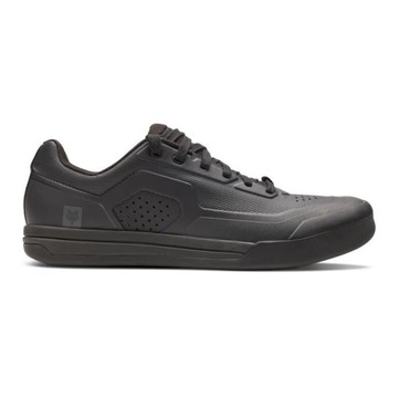 Buty rowerowe FOX UNION FLAT BLACK czarny