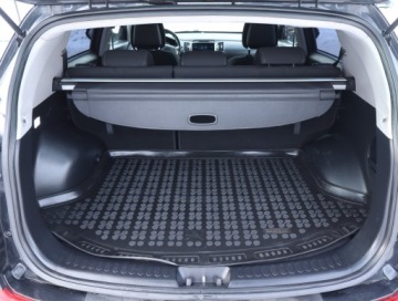 Kia Sportage III SUV 1.7 CRDi 116KM 2011 Kia Sportage 1.7 CRDi, Klima, Tempomat, zdjęcie 12