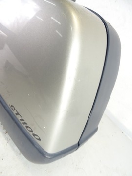 Honda Pan European ST 1100 Ящик для хранения в багажнике