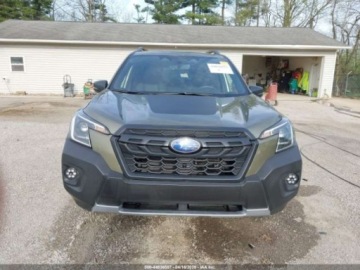 Subaru Forester VI 2025 Subaru Forester Wilderness 2025 2.5 Benzyna 182KM, zdjęcie 10