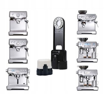 6шт фильтры для воды для кофемашин Breville