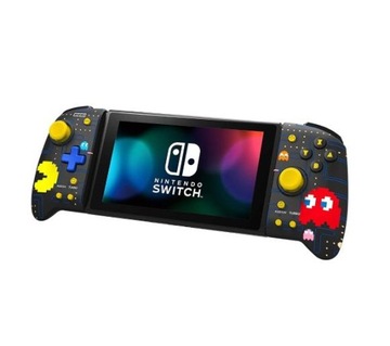 КОНТРОЛЛЕР NINTENDO HORIPAD MINI SUPER MARIO PEACH