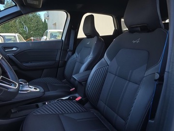 Renault 2024 Symbioz 1.6 E-Tech Full Hybrid 145 esprit Alpine, zdjęcie 12