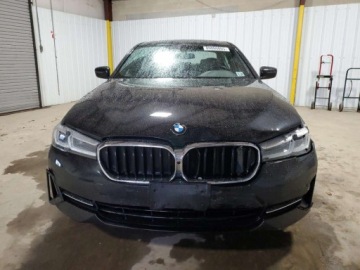 BMW Seria 5 G30-G31 2021 BMW Seria 5 530xi 2021 2.0l 2.0 Benzyna 248KM, zdjęcie 5