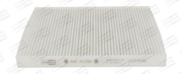 CHAMPION CCF0152 FILTR VENTILACE PROSTORU SPOLUJEZDCE