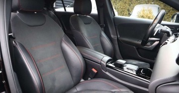 Mercedes Klasa A W177/V177 Sedan Plug-In 1.3 250 e 218KM 2021 Mercedes-Benz Klasa A (nr. 154) 1.3 218KM Plug In AMG Navi Kamera Tempomat, zdjęcie 13