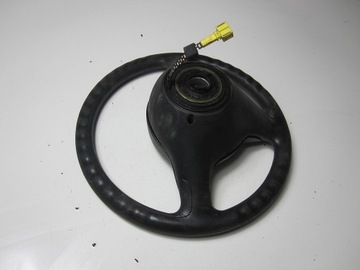 VOLANT AIRBAG VW POLO III FL 01R TROJRAMENNÝ