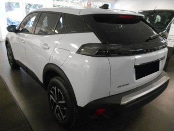 Peugeot 2008 II 2026 Od ręki - Business e-DCS6 1.2 PureTech mHEV 145KM, zdjęcie 3