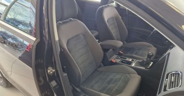 Volkswagen Golf VII Variant 1.4 TSI BlueMotion Technology 150KM 2015 Volkswagen Golf 1.4 TSI 150KM Salon PL Hak Highline 1.4 Benzyna 150KM, zdjęcie 9