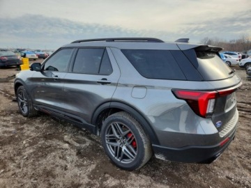 Ford Explorer VI 2025 Ford Explorer ST 2025 3.0 Benzyna 400KM, zdjęcie 1