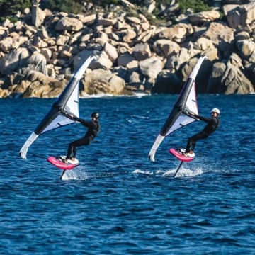 NEILPRYDE Nexus Fullsuit 5/4 BZ C1 Черный мужской гидрокостюм 50/M