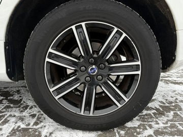 Volvo XC60 I SUV Facelifting 2.4 D4 190KM 2016 Volvo XC 60 AWD Czujniki parkowania pt nawigacja aktywny tempomat, zdjęcie 8