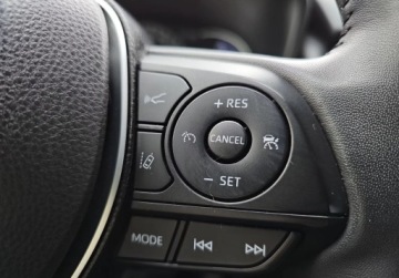 Toyota RAV4 V SUV 2.5 Hybrid Dynamic Force 222KM 2021 Toyota RAV4 FV23, PL Salon, I Wl, Serwisowany, Dealer Grupa Adamowscy 2.5, zdjęcie 14