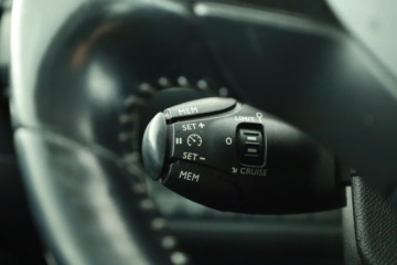 Peugeot 308 II SW 1.6 BlueHDi 99KM 2016 Peugeot 308 1.6 BlueHDi, Navi, Klima, Klimatronic, zdjęcie 13