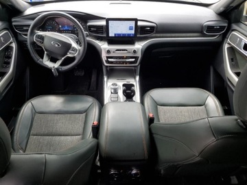 Ford Explorer VI 2022 Ford Explorer Timberline 2022 2.3l 2.3 Benzyna 300KM, zdjęcie 8