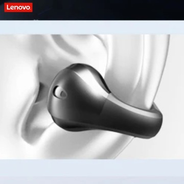 БЕСПРОВОДНЫЕ СПОРТИВНЫЕ НАУШНИКИ БЕСПРОВОДНЫЕ СПОРТИВНЫЕ НАУШНИКИ LENOVO
