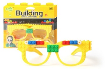 ОЧКИ КАК КУБКИ ДЛЯ ДЕТСКИХ ИГР ПЕРСОНАЛИЗИРОВАННАЯ ОДЕЖДА 3+