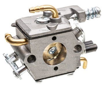 КАРБЮРАТОР NAC SP01-45 CS4500 CS5200 С НАСОСОМ