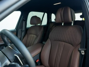 BMW X5 G05 SUV Facelifting 3.0 30d 298KM 2026 BMW X5 xDrive30d DEMO, zdjęcie 13