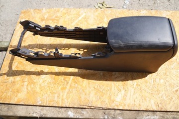 TUNEL ŚRODKOWY PODŁOKIETNIK INFINITI Q50