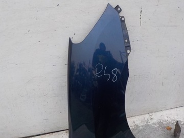 248 KIA CARENS III BLATNÍK PRAVÝ PŘEDNÍ