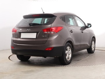 Hyundai ix35 SUV Theta 2.0 MPI 163KM 2011 Hyundai ix35 2.0 CVVT, GAZ, Skóra, Klima, zdjęcie 4