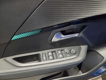 Peugeot 208 II e-208 Elektryczny 136KM 2022 Peugeot 208 e-208 Allure SalonPL Dealer Gwarancja Vat23 Elektryczny 136KM, zdjęcie 12