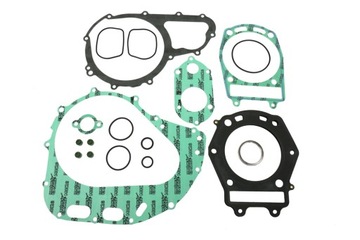 ATHENA KOMPLET USZCZELEK SUZUKI XF 650 FREEWIND '97-'01, DR 650 SE 96-09