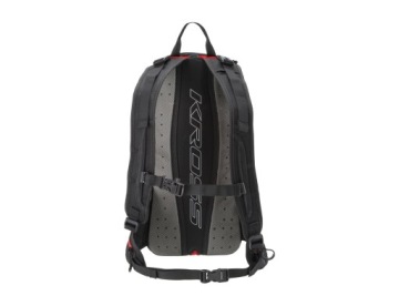 Велосипедный рюкзак KROSS PICKUP 15л оригинальный 235 зл.