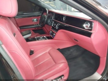 Rolls-Royce 2021 Rolls-Royce Ghost 2021r., 4x4, 6.7L 6.7 Benzyna 563KM, zdjęcie 8