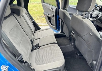 Ford Kuga III 2019 Ford Kuga 4x4 1.5 BENZ 182 KM BOGATY 2019r War..., zdjęcie 7