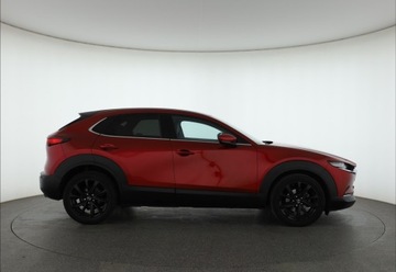 Mazda CX-30 2.0 Skyactiv-X 180KM 2019 Mazda CX-30 Skyactiv-X 2.0, Salon Polska, zdjęcie 5