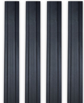 ПАНЕЛЬ ЗАБОРА ДЛЯ ИНДИВИДУАЛЬНОЙ УСТАНОВКИ