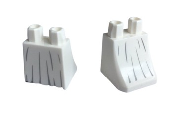 36036pb14 Dolna część ciała Spódnica Lego Element