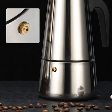 Чайник из нержавеющей стали 300мл.