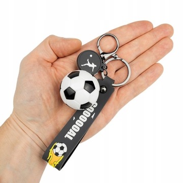 ZESTAW PIŁKARZA PREZENT Przybornik Kubek dla Dziecka Chłopca URODZINY