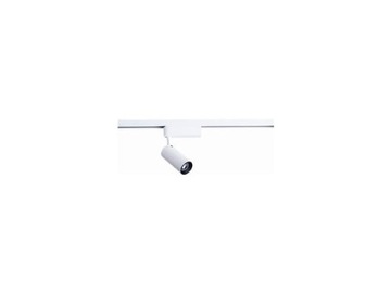 Oprawa PROFILE IRIS LED 12W BIAŁY 9000 Nowodvors.