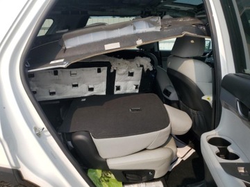 Hyundai 2020 Hyundai Palisade 2020 HYUNDAI PALISADE SEL 3.8 Benzyna 291KM, zdjęcie 11