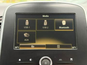 Renault Grand Scenic III 1.2 Energy TCe 130KM 2017 Renault Grand Scenic 1.2 benzyna 130 KM 7 foteli, zdjęcie 22