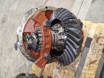 Wkład mostu VOLVO FH4 FM13 FH13 MS15 3.40 Meritor 6x4 8x4 RTS2370A RTS2370