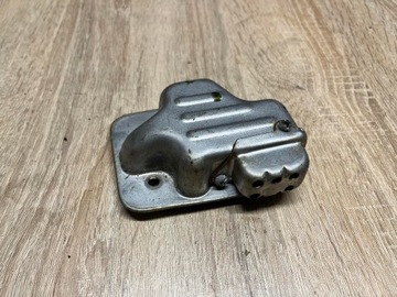 SHINDAIWA C3410 ГЛУШИТЕЛЬ ВЫХЛОПА